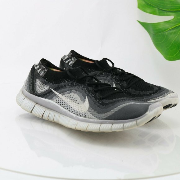 nike free run 5.0 mens size 10